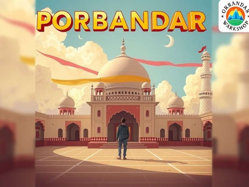 Spice Traders board game components